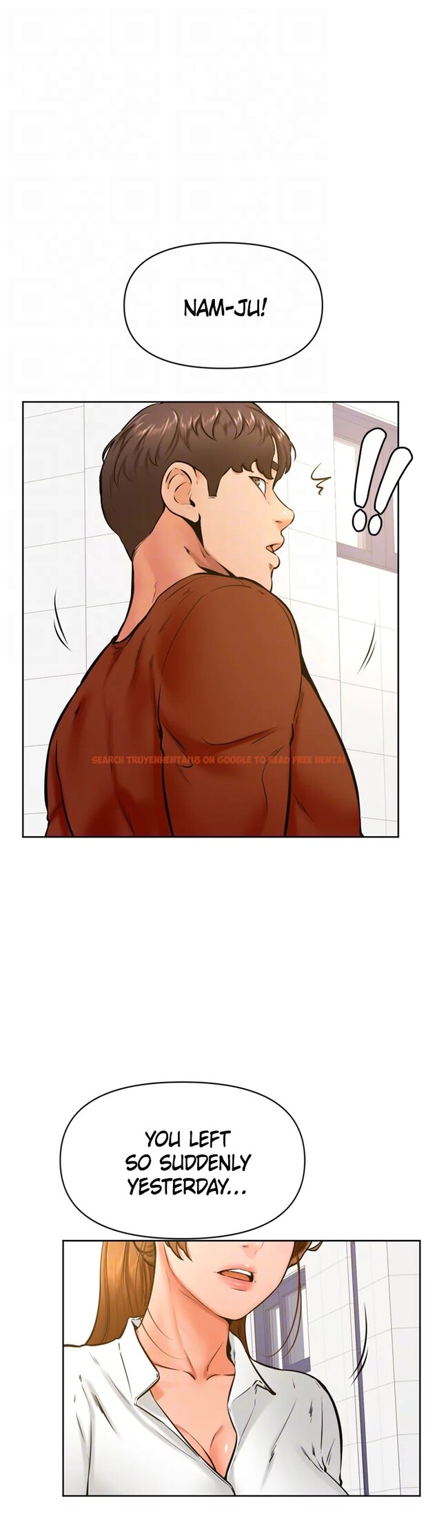 Read Hentai Image 12 237 in comic Cheer Up, Namjoo - Chapter 42 - hentaitnt.net