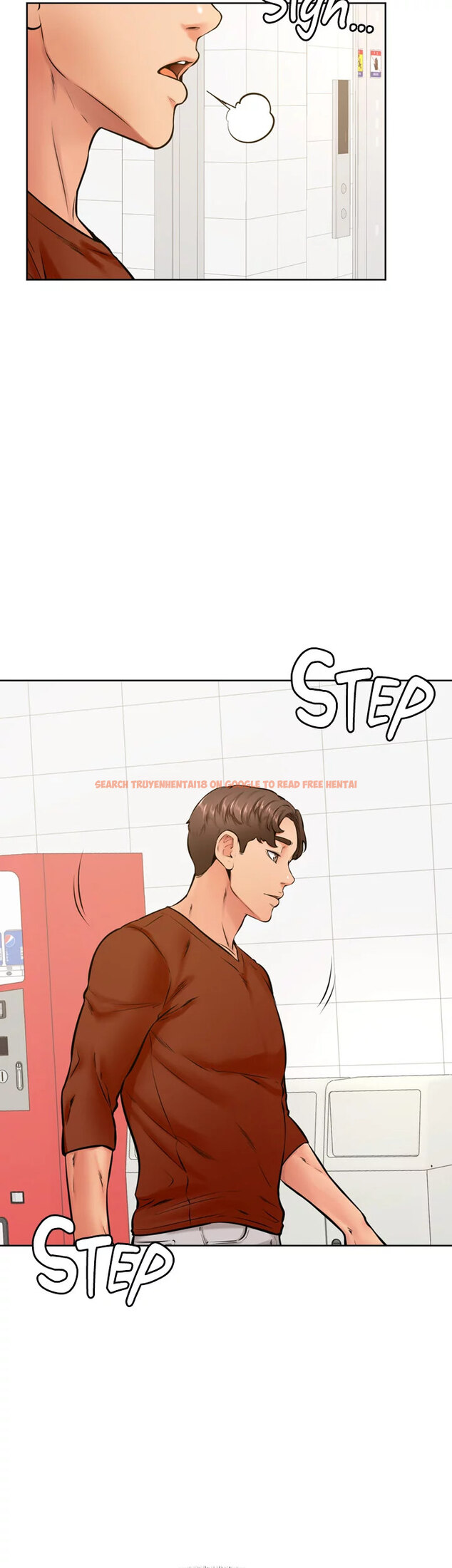 Read Hentai Image 3 237 in comic Cheer Up, Namjoo - Chapter 42 - hentaitnt.net