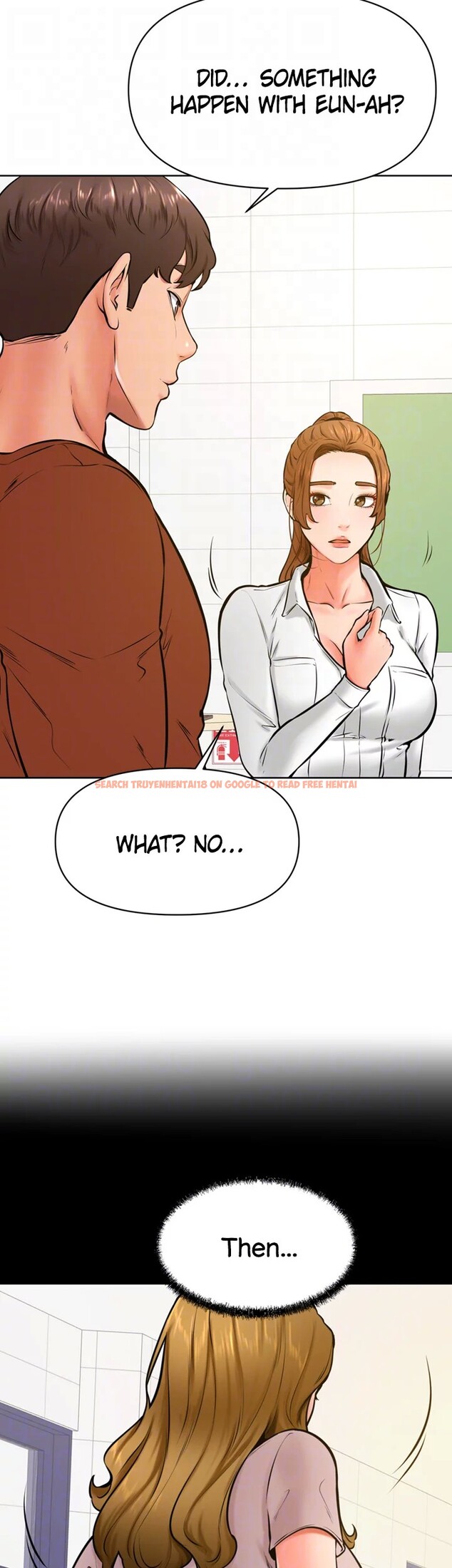 Read Hentai Image 37 239 in comic Cheer Up, Namjoo - Chapter 42 - hentaitnt.net