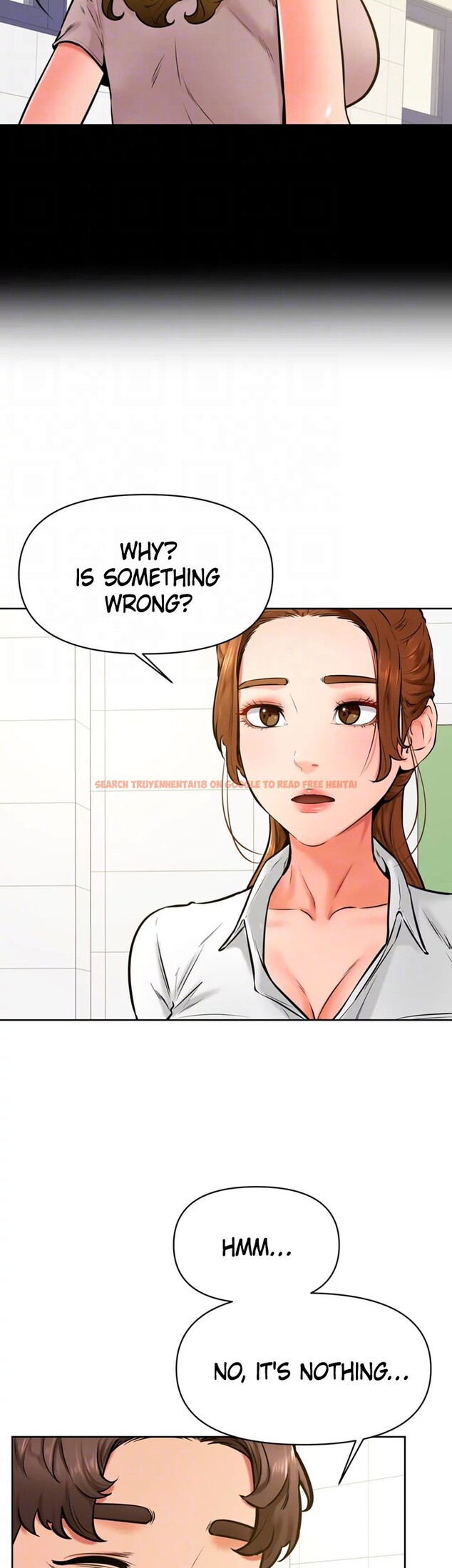 Read Hentai Image 38 239 in comic Cheer Up, Namjoo - Chapter 42 - hentaitnt.net