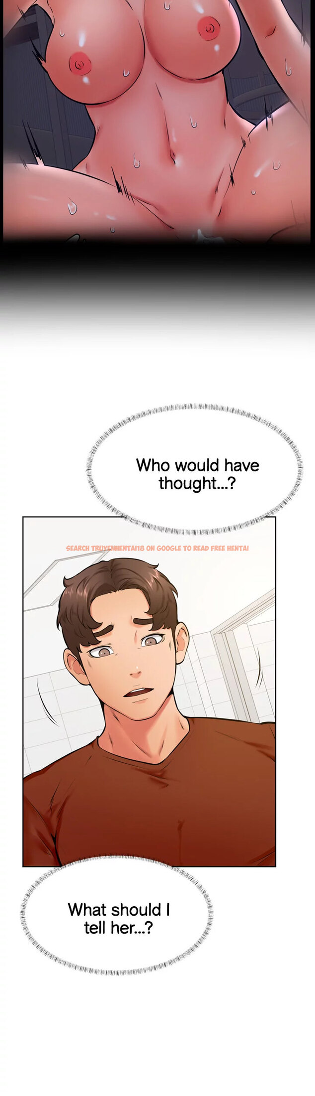 Read Hentai Image 5 237 in comic Cheer Up, Namjoo - Chapter 42 - hentaitnt.net