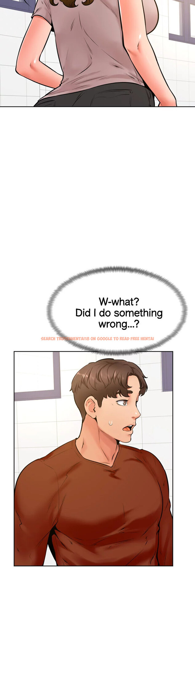 Read Hentai Image 8 237 in comic Cheer Up, Namjoo - Chapter 42 - hentaitnt.net