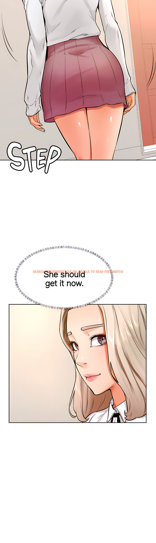 Read Hentai Image 10 879 in comic Cheer Up, Namjoo - Chapter 43 - hentaitnt.net