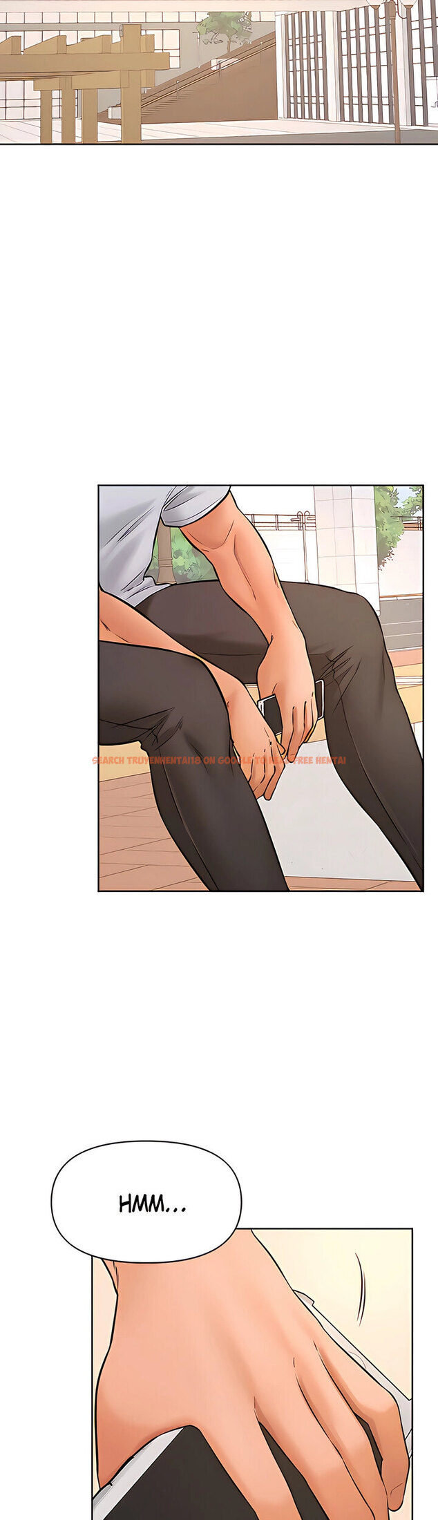 Read Hentai Image 13 879 in comic Cheer Up, Namjoo - Chapter 43 - hentaitnt.net