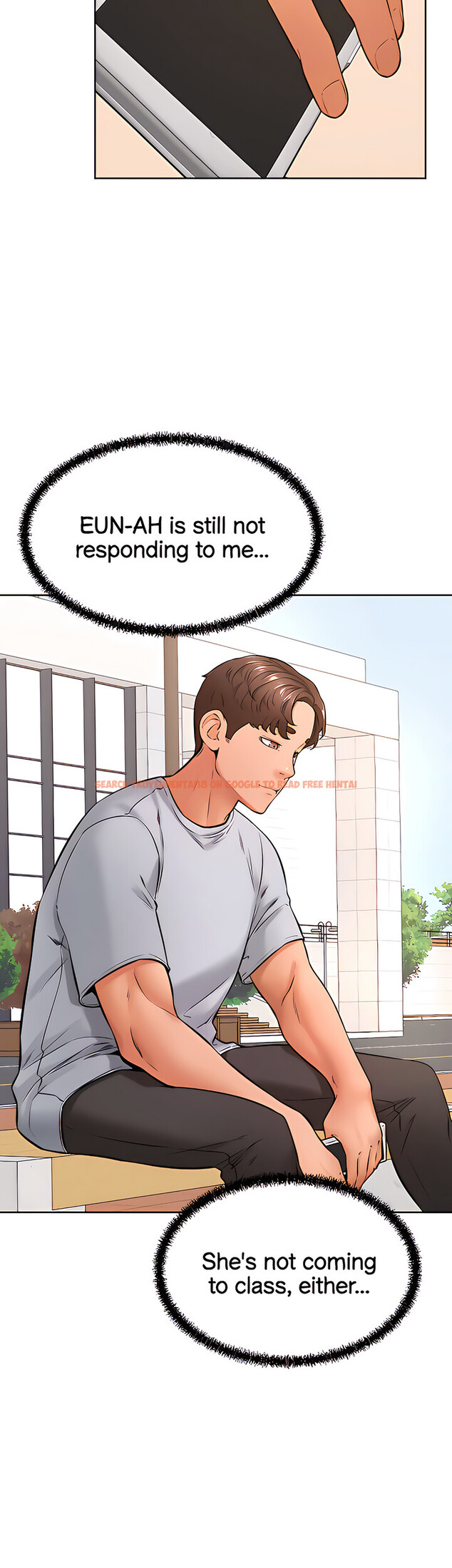 Read Hentai Image 14 879 in comic Cheer Up, Namjoo - Chapter 43 - hentaitnt.net