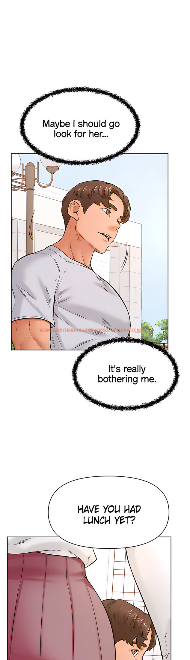 Read Hentai Image 16 879 in comic Cheer Up, Namjoo - Chapter 43 - hentaitnt.net