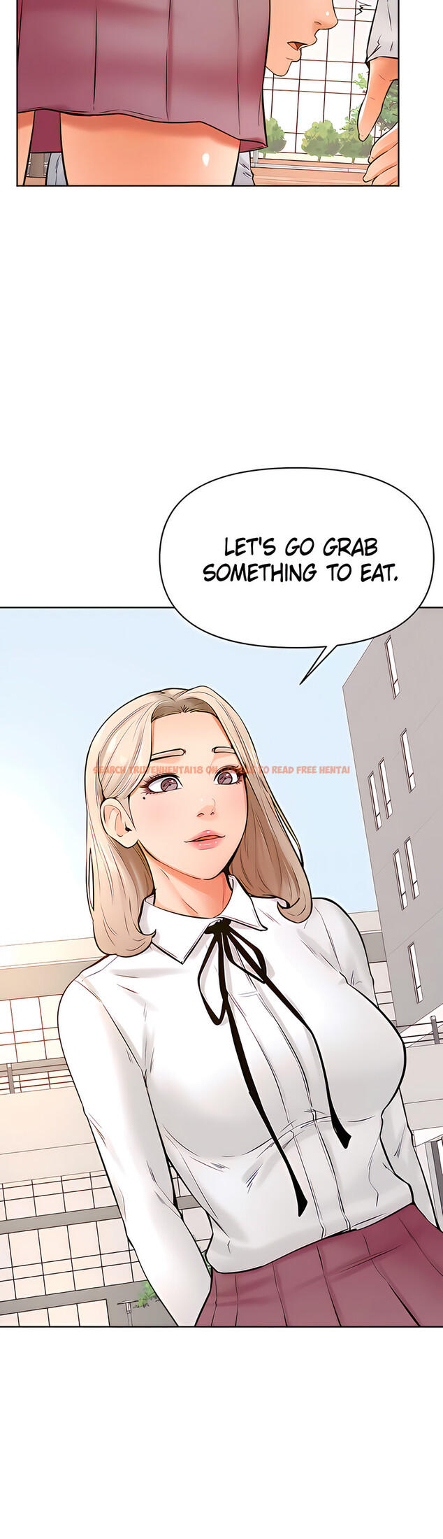 Read Hentai Image 17 879 in comic Cheer Up, Namjoo - Chapter 43 - hentaitnt.net