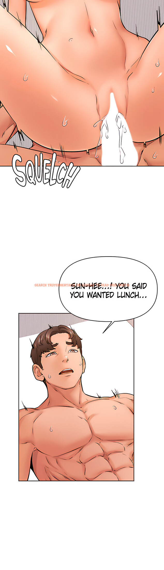 Read Hentai Image 21 880 in comic Cheer Up, Namjoo - Chapter 43 - hentaitnt.net