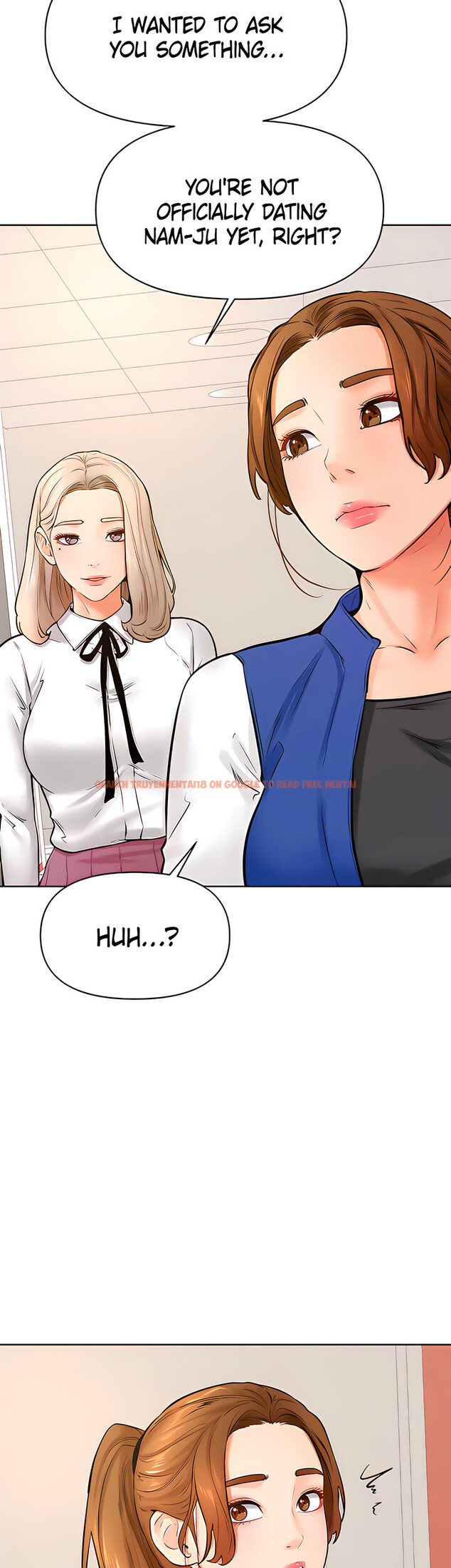 Read Hentai Image 6 879 in comic Cheer Up, Namjoo - Chapter 43 - hentaitnt.net