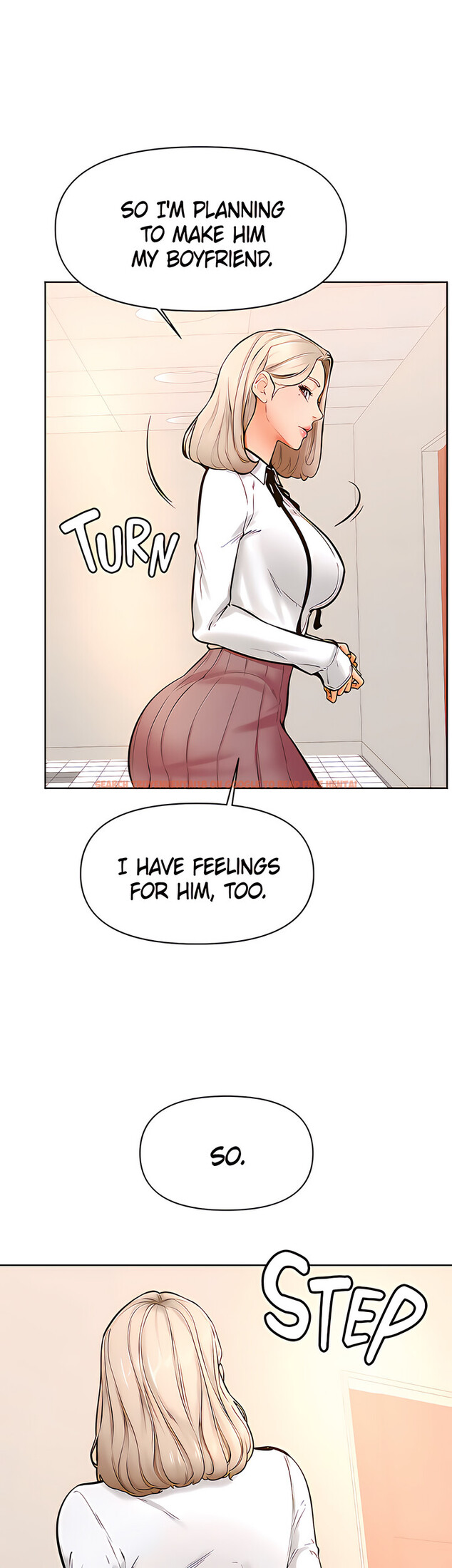 Read Hentai Image 9 879 in comic Cheer Up, Namjoo - Chapter 43 - hentaitnt.net