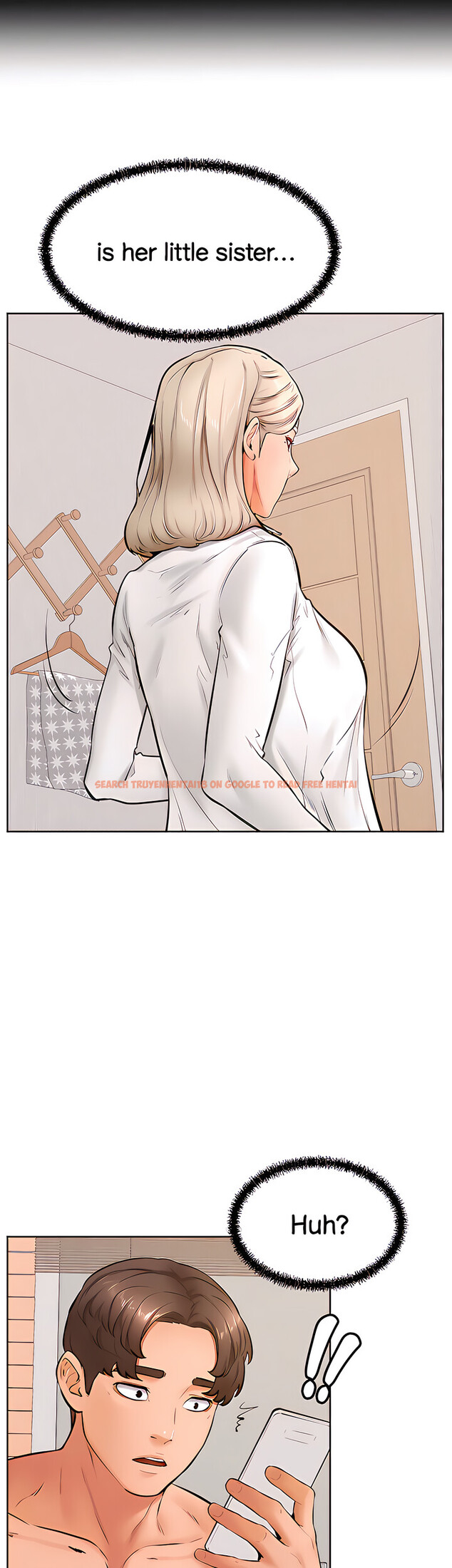 Read Hentai Image 10 905 in comic Cheer Up, Namjoo - Chapter 44 - hentaitnt.net