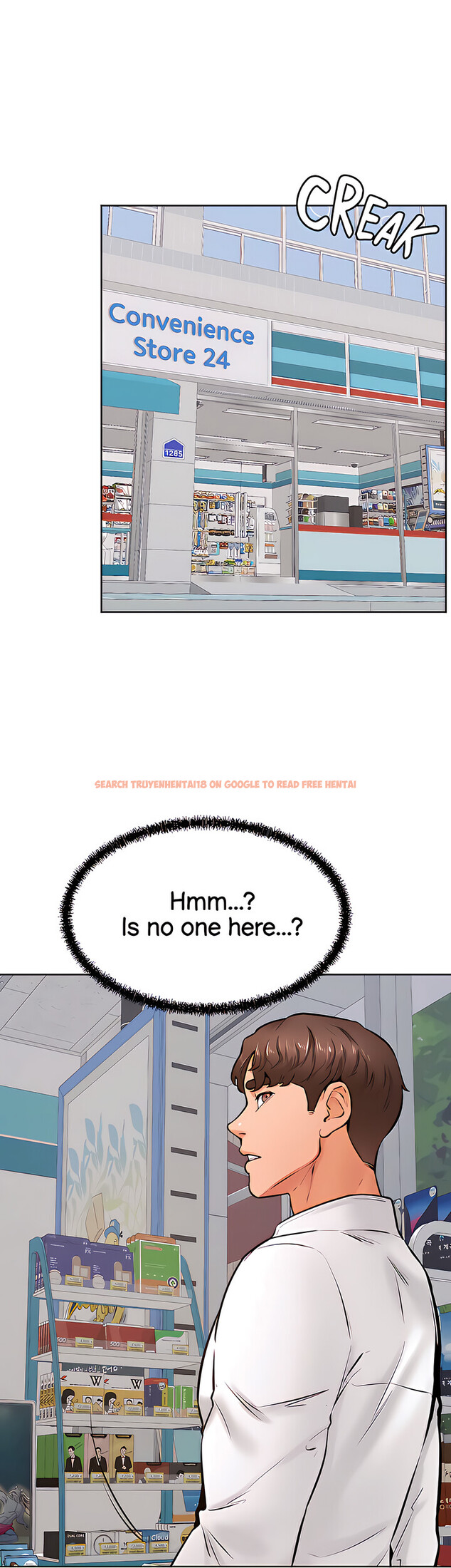Read Hentai Image 13 905 in comic Cheer Up, Namjoo - Chapter 44 - hentaitnt.net