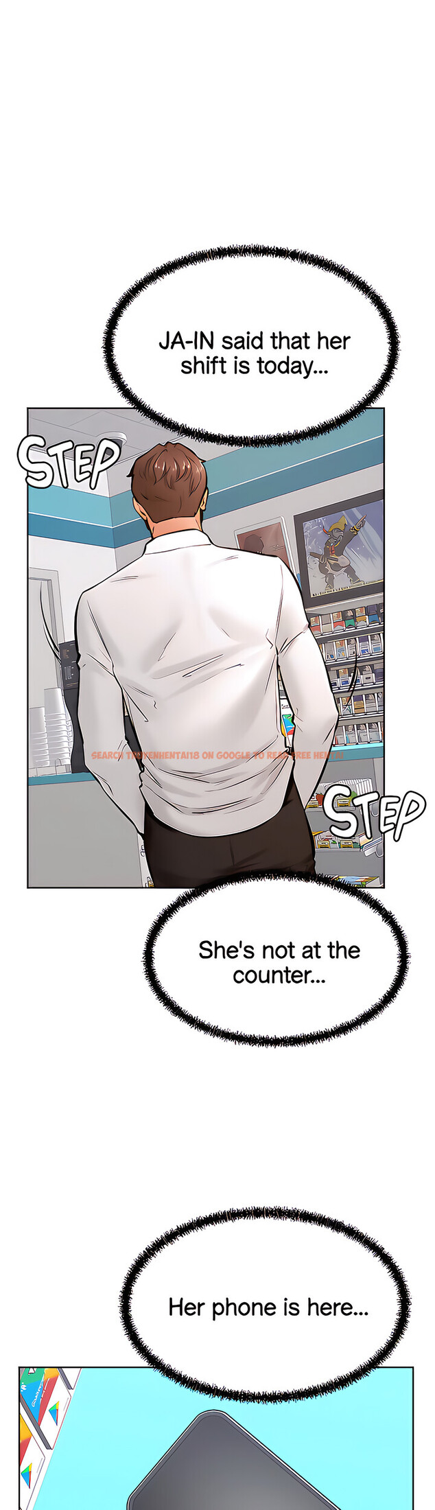 Read Hentai Image 14 905 in comic Cheer Up, Namjoo - Chapter 44 - hentaitnt.net