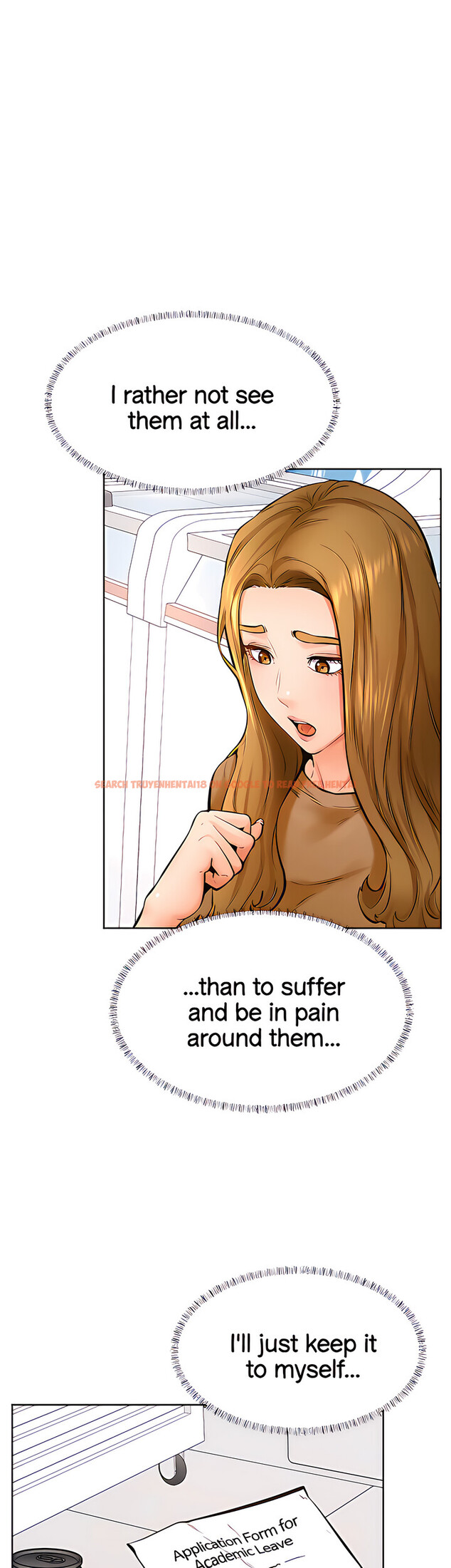 Read Hentai Image 18 905 in comic Cheer Up, Namjoo - Chapter 44 - hentaitnt.net