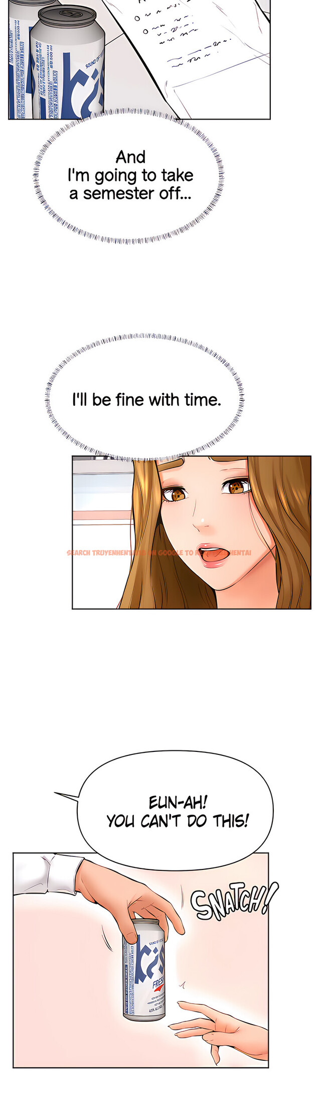 Read Hentai Image 19 905 in comic Cheer Up, Namjoo - Chapter 44 - hentaitnt.net