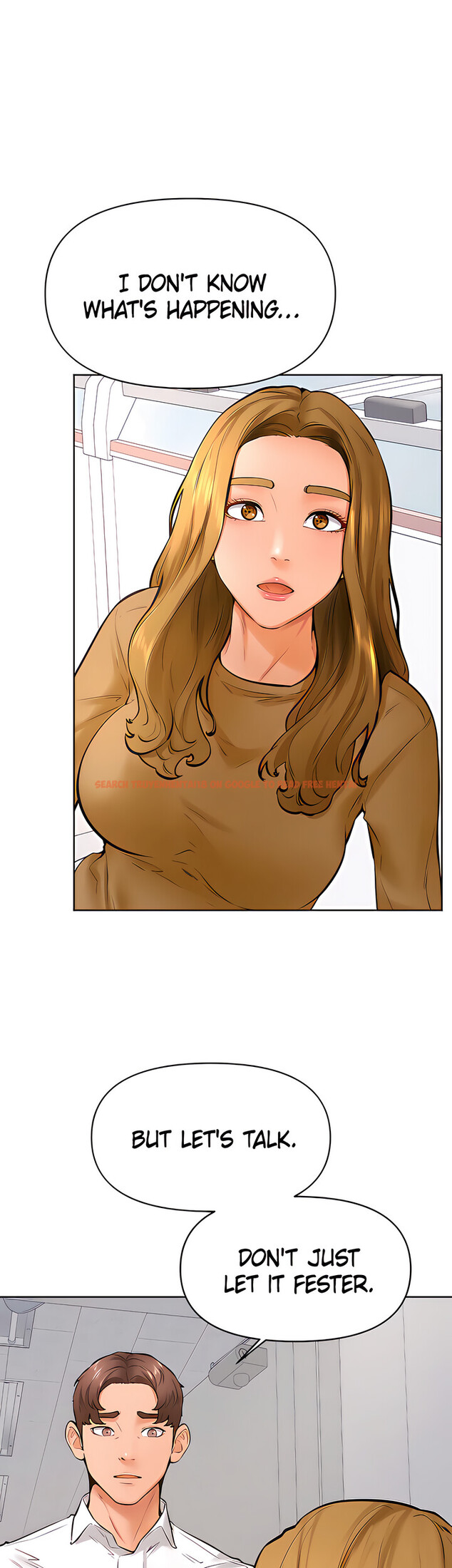 Read Hentai Image 20 905 in comic Cheer Up, Namjoo - Chapter 44 - hentaitnt.net