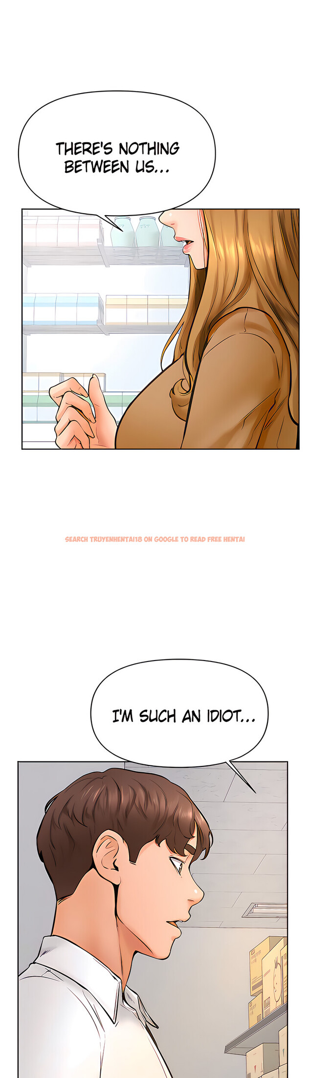 Read Hentai Image 23 906 in comic Cheer Up, Namjoo - Chapter 44 - hentaitnt.net