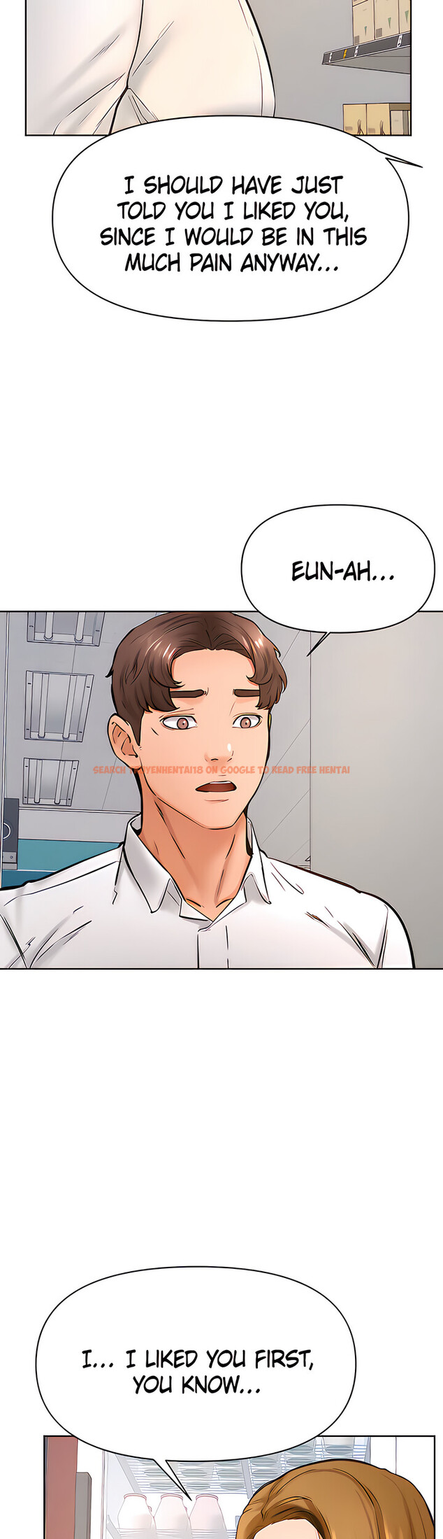 Read Hentai Image 24 906 in comic Cheer Up, Namjoo - Chapter 44 - hentaitnt.net