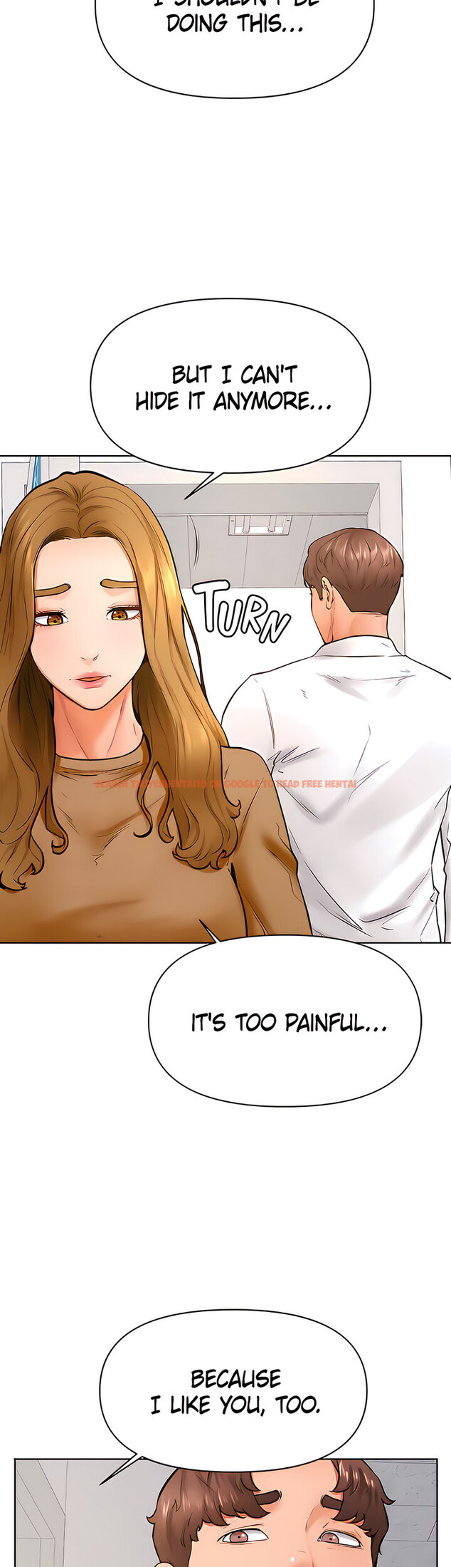Read Hentai Image 26 906 in comic Cheer Up, Namjoo - Chapter 44 - hentaitnt.net