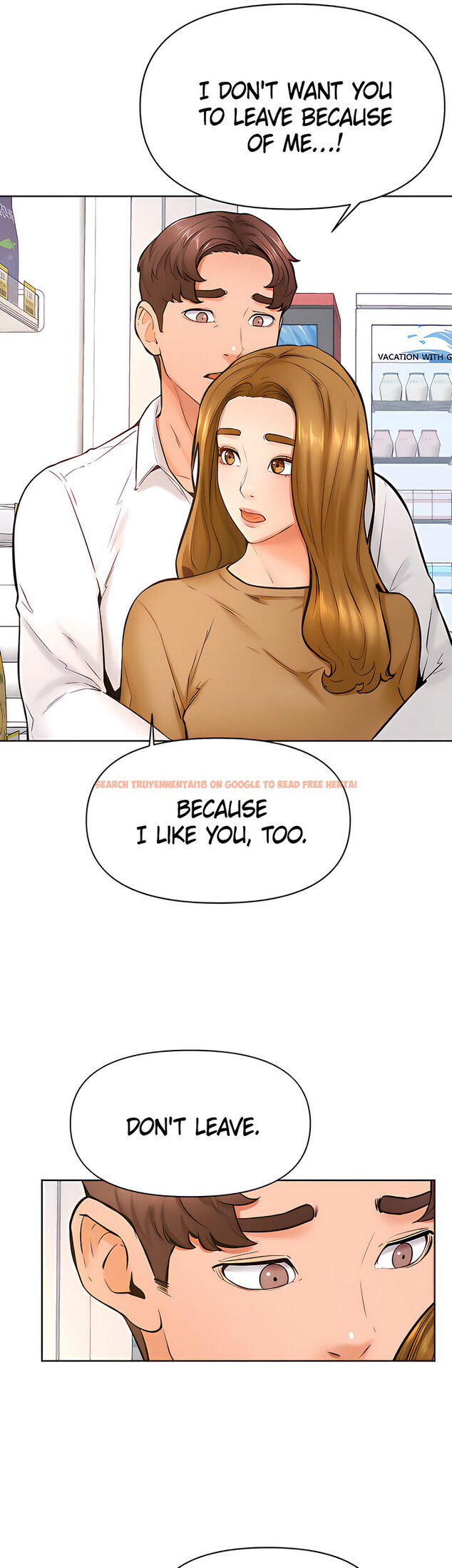 Read Hentai Image 31 906 in comic Cheer Up, Namjoo - Chapter 44 - hentaitnt.net