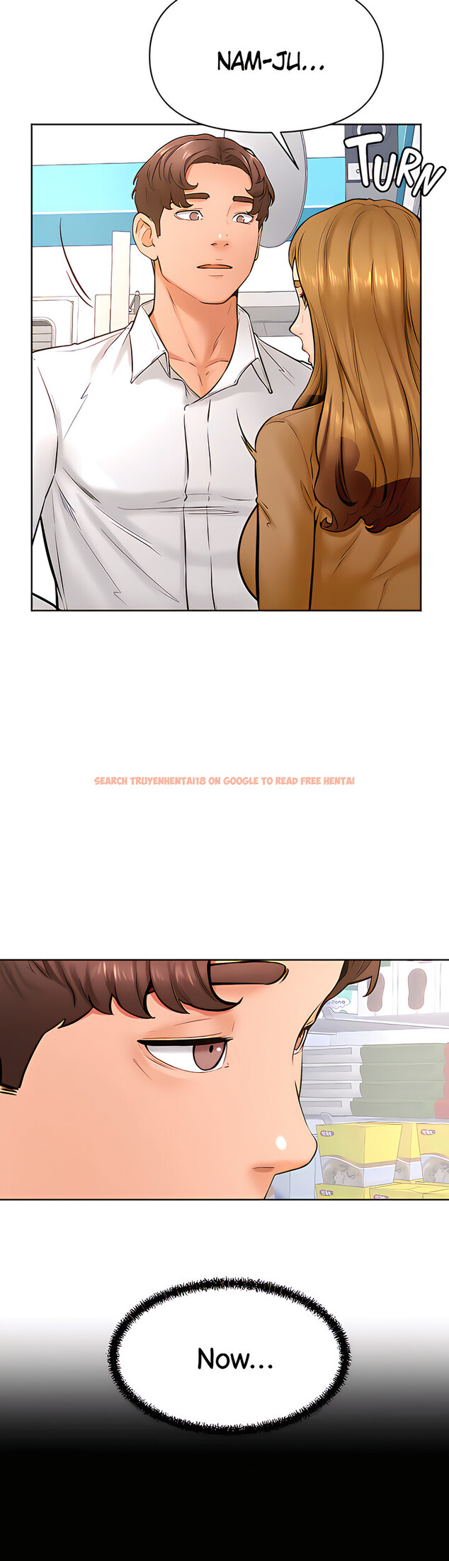 Read Hentai Image 32 906 in comic Cheer Up, Namjoo - Chapter 44 - hentaitnt.net