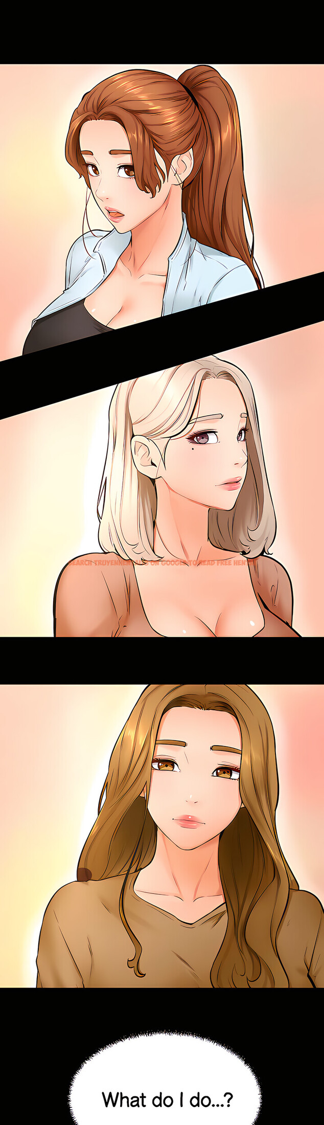 Read Hentai Image 33 906 in comic Cheer Up, Namjoo - Chapter 44 - hentaitnt.net