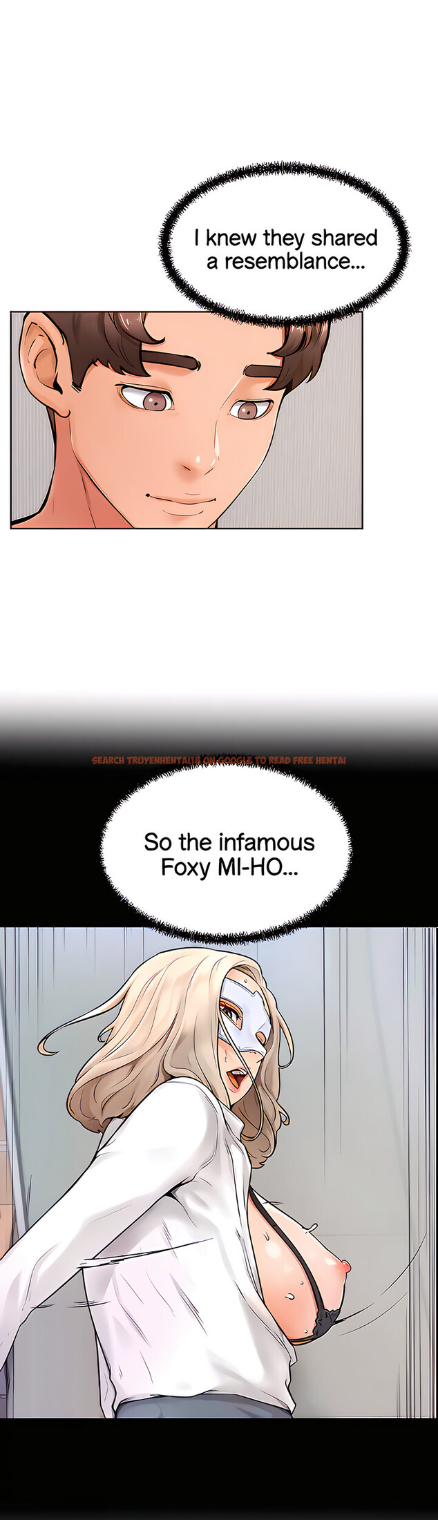 Read Hentai Image 9 905 in comic Cheer Up, Namjoo - Chapter 44 - hentaitnt.net