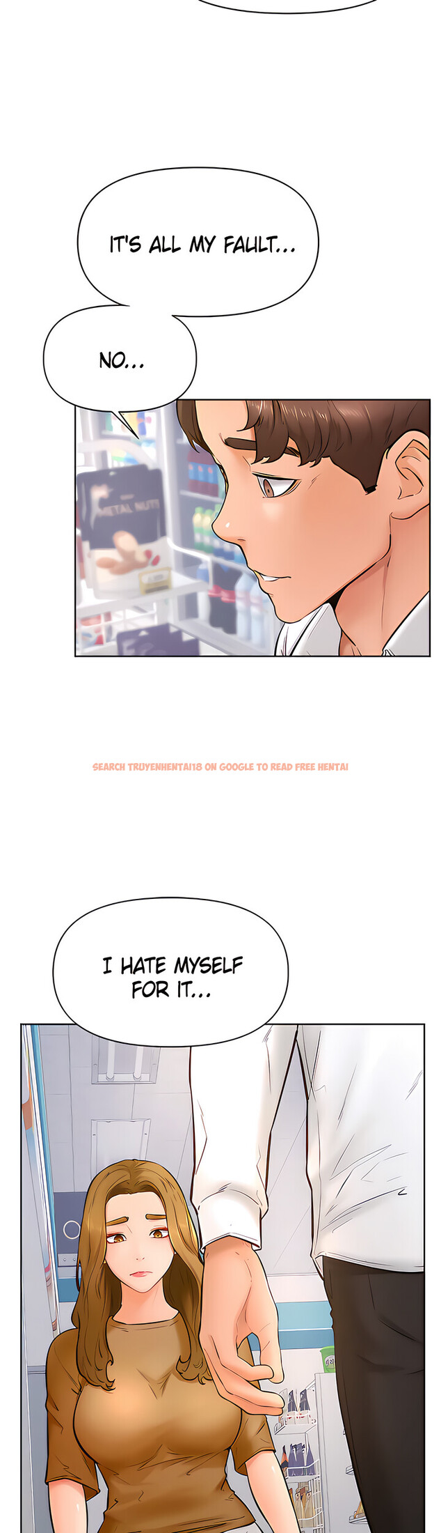 Read Hentai Image 10 708 in comic Cheer Up, Namjoo - Chapter 45 - hentaitnt.net