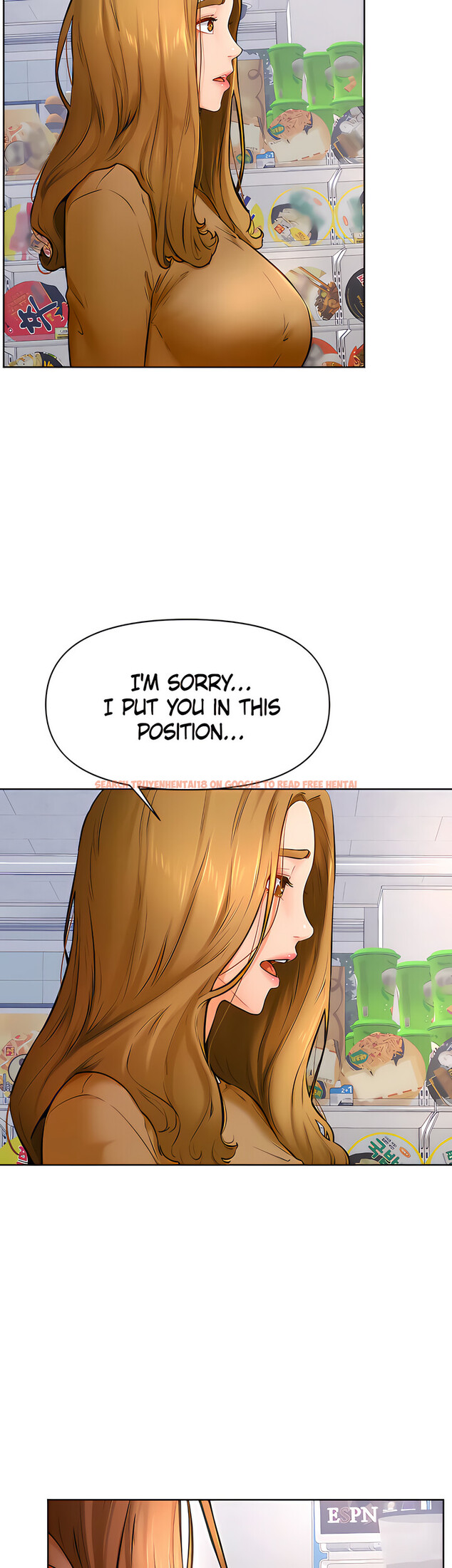 Read Hentai Image 12 708 in comic Cheer Up, Namjoo - Chapter 45 - hentaitnt.net