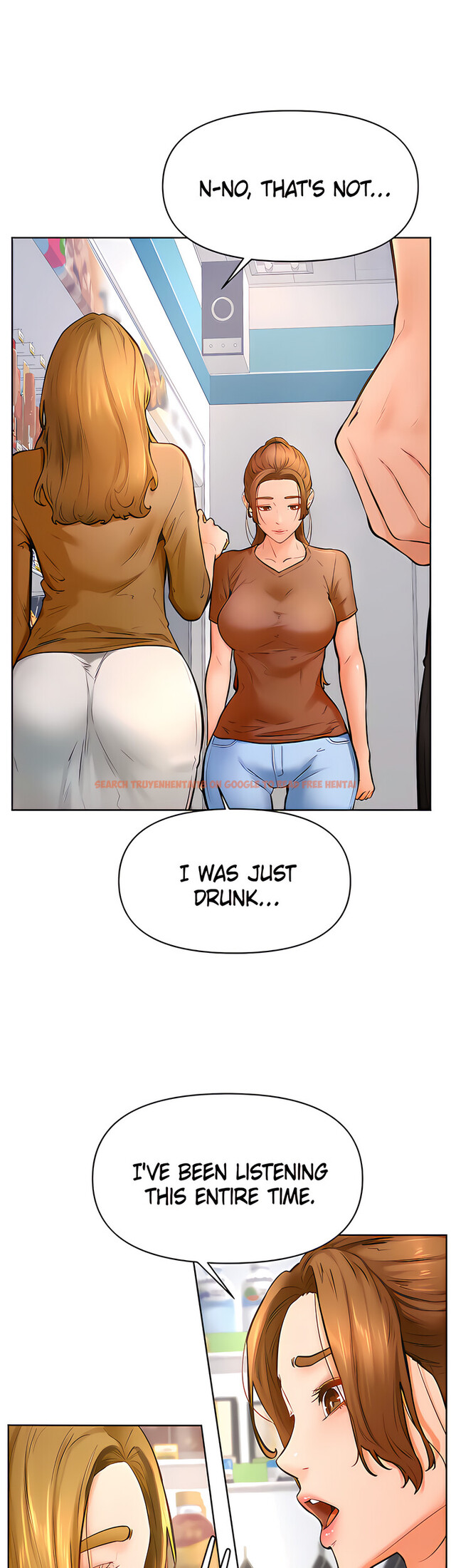 Read Hentai Image 15 709 in comic Cheer Up, Namjoo - Chapter 45 - hentaitnt.net