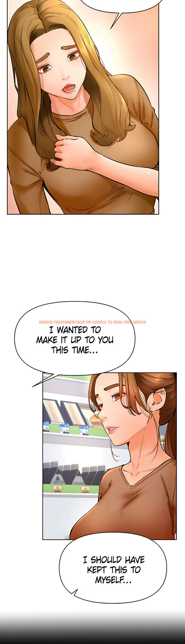 Read Hentai Image 17 709 in comic Cheer Up, Namjoo - Chapter 45 - hentaitnt.net