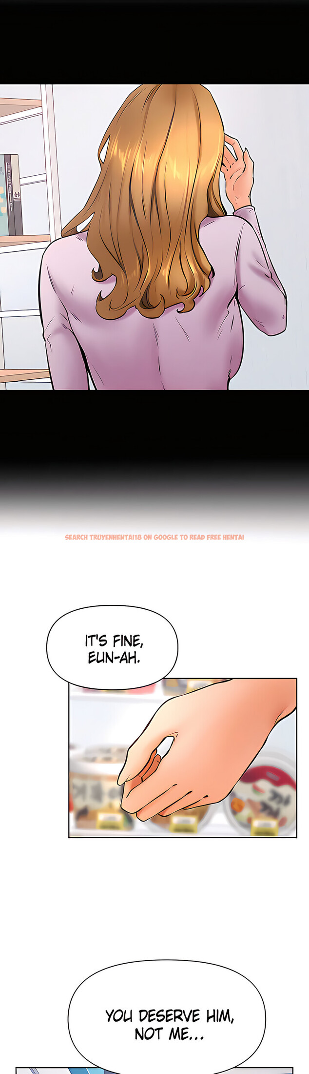 Read Hentai Image 18 709 in comic Cheer Up, Namjoo - Chapter 45 - hentaitnt.net