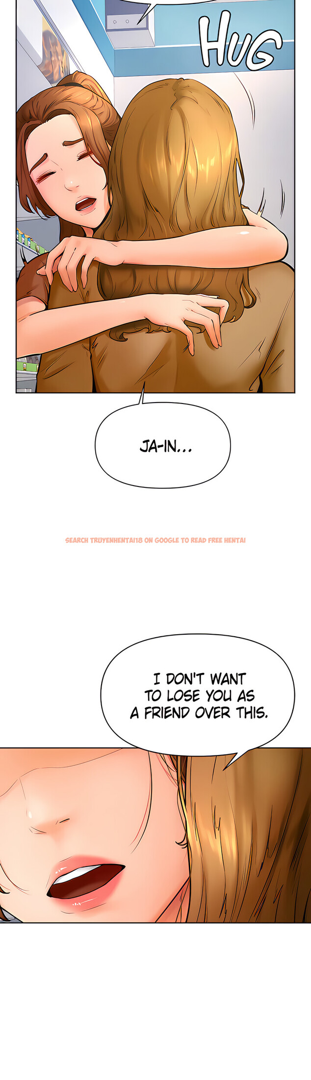 Read Hentai Image 19 709 in comic Cheer Up, Namjoo - Chapter 45 - hentaitnt.net