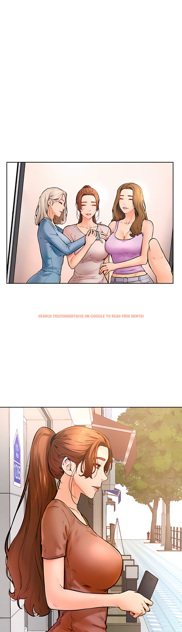 Read Hentai Image 2 708 in comic Cheer Up, Namjoo - Chapter 45 - hentaitnt.net