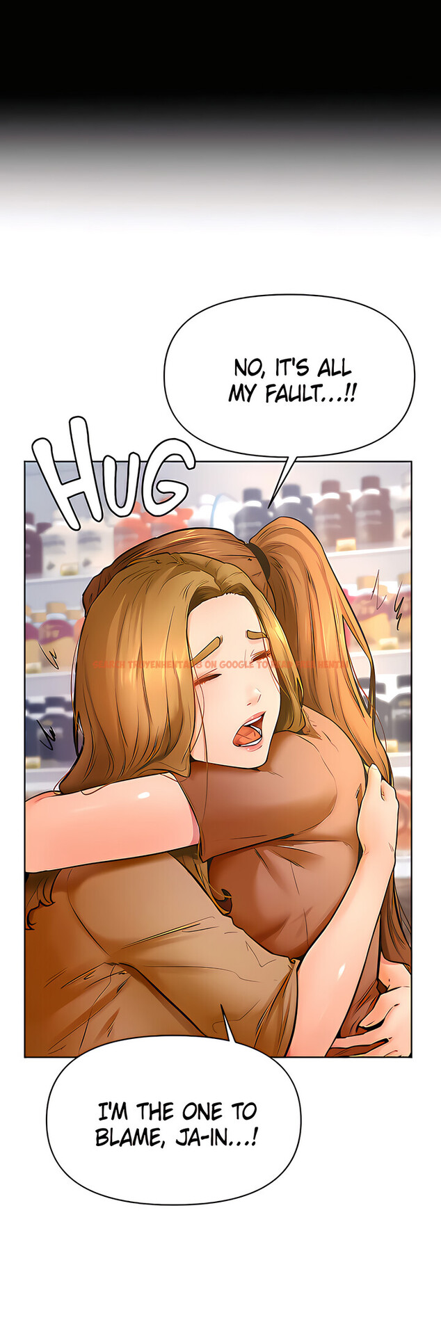 Read Hentai Image 21 709 in comic Cheer Up, Namjoo - Chapter 45 - hentaitnt.net