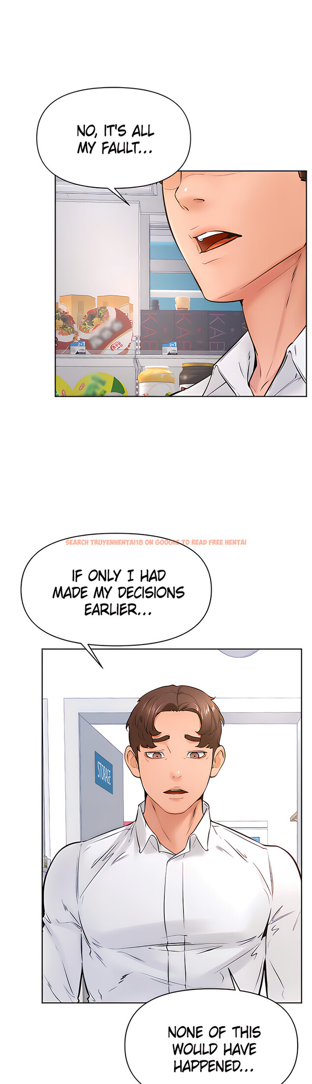Read Hentai Image 22 709 in comic Cheer Up, Namjoo - Chapter 45 - hentaitnt.net