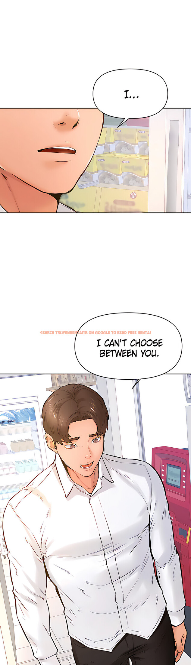 Read Hentai Image 26 709 in comic Cheer Up, Namjoo - Chapter 45 - hentaitnt.net