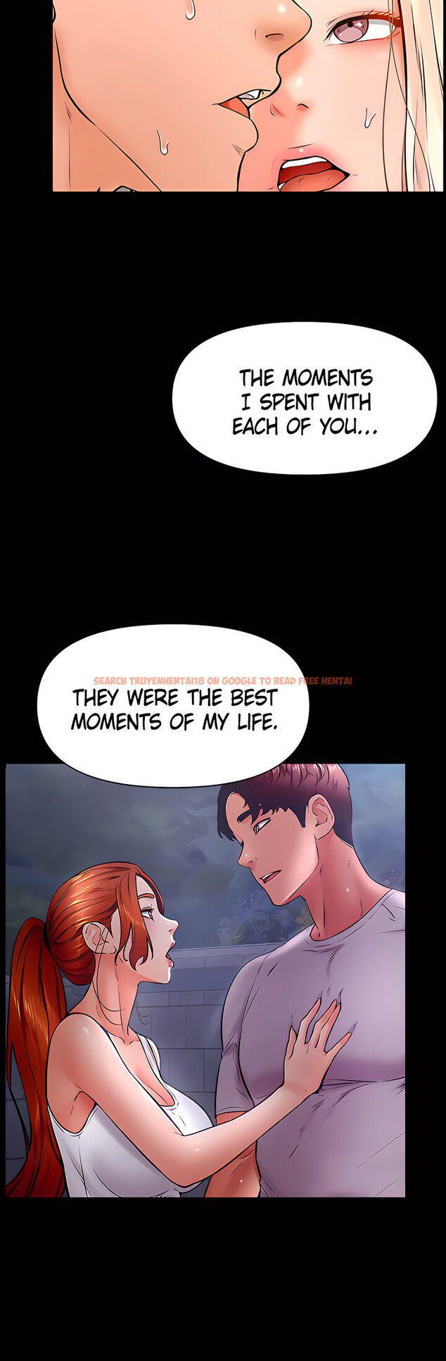 Read Hentai Image 28 709 in comic Cheer Up, Namjoo - Chapter 45 - hentaitnt.net