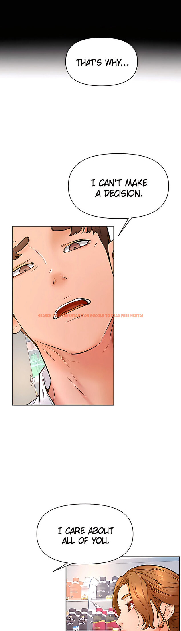 Read Hentai Image 29 709 in comic Cheer Up, Namjoo - Chapter 45 - hentaitnt.net