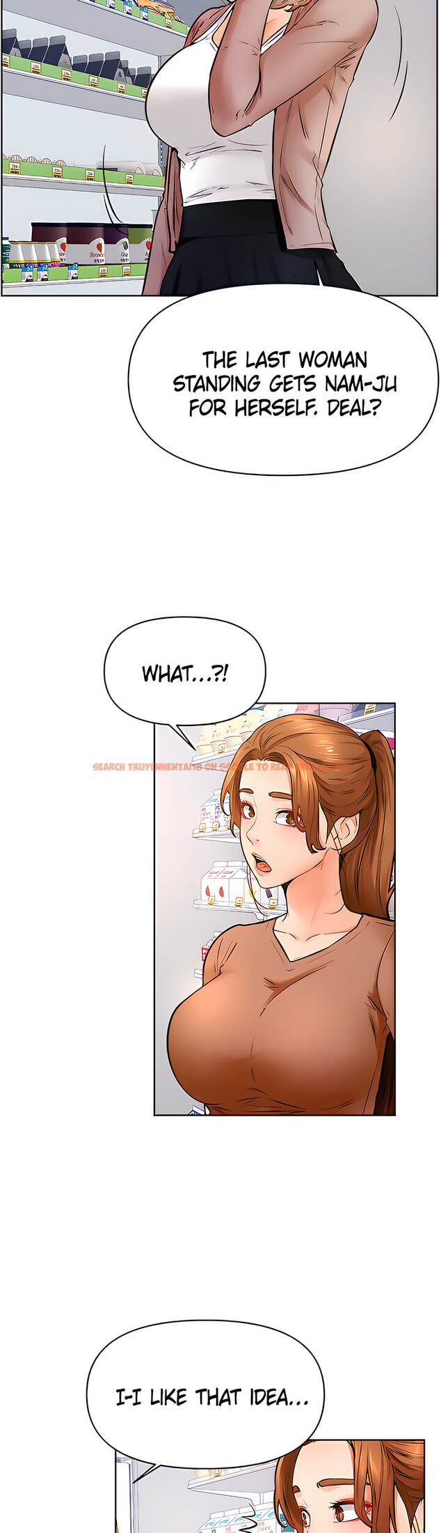 Read Hentai Image 31 709 in comic Cheer Up, Namjoo - Chapter 45 - hentaitnt.net