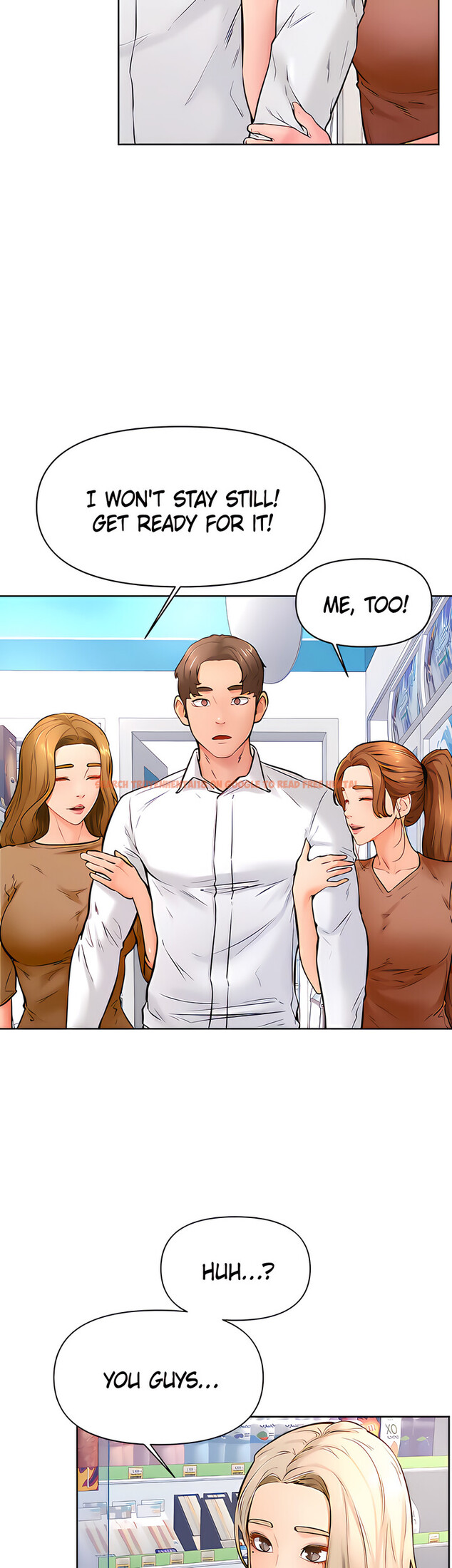 Read Hentai Image 34 710 in comic Cheer Up, Namjoo - Chapter 45 - hentaitnt.net