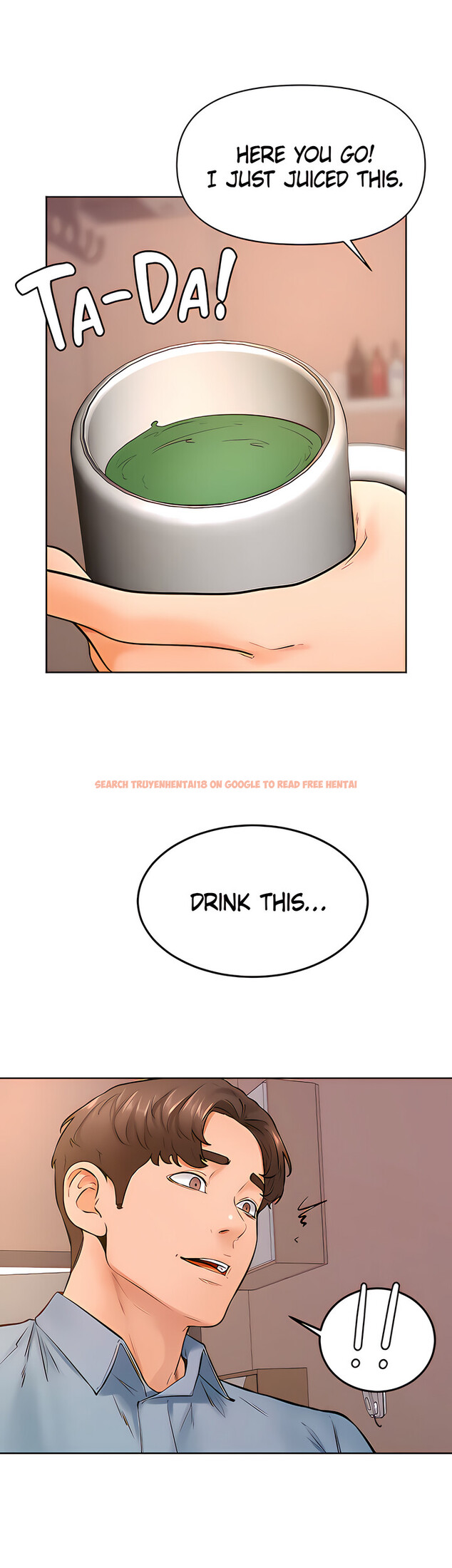 Read Hentai Image 38 710 in comic Cheer Up, Namjoo - Chapter 45 - hentaitnt.net
