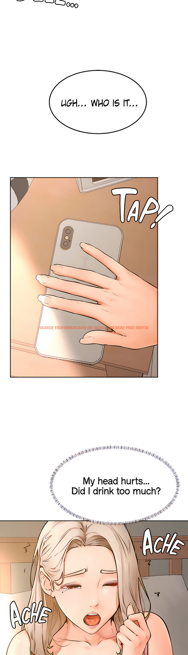 Read Hentai Image 5 708 in comic Cheer Up, Namjoo - Chapter 45 - hentaitnt.net
