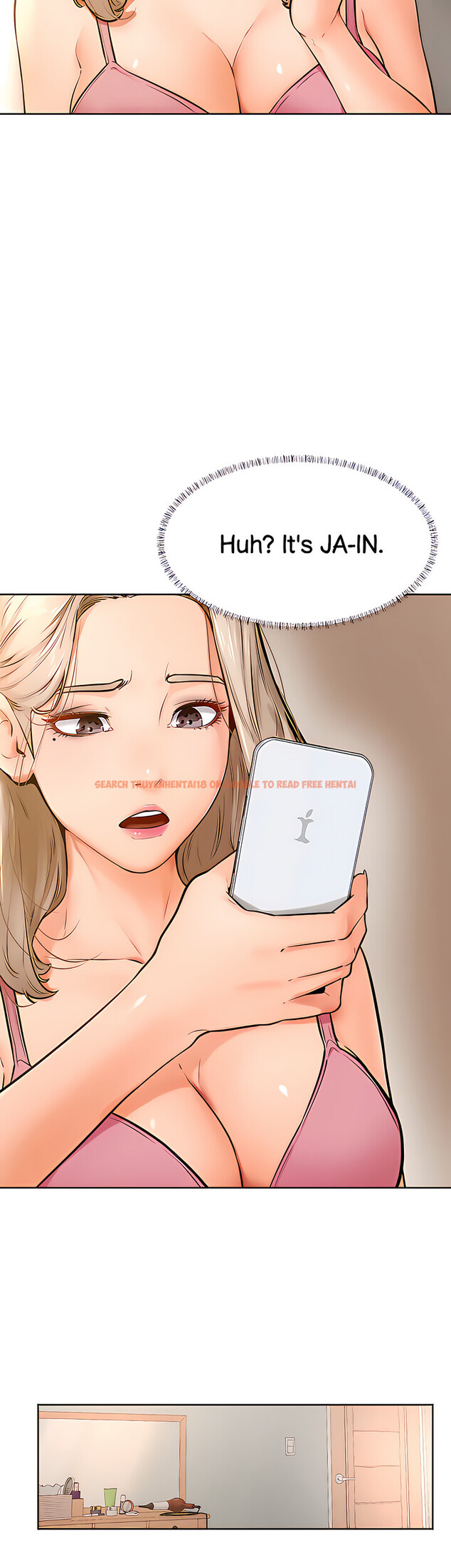 Read Hentai Image 6 708 in comic Cheer Up, Namjoo - Chapter 45 - hentaitnt.net