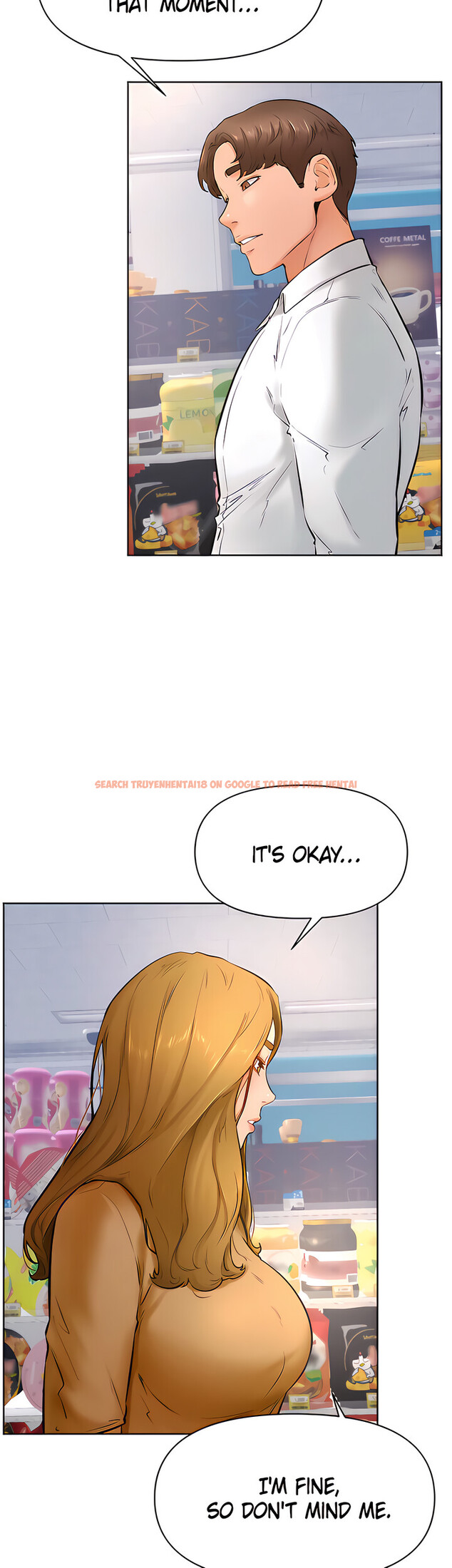 Read Hentai Image 9 708 in comic Cheer Up, Namjoo - Chapter 45 - hentaitnt.net