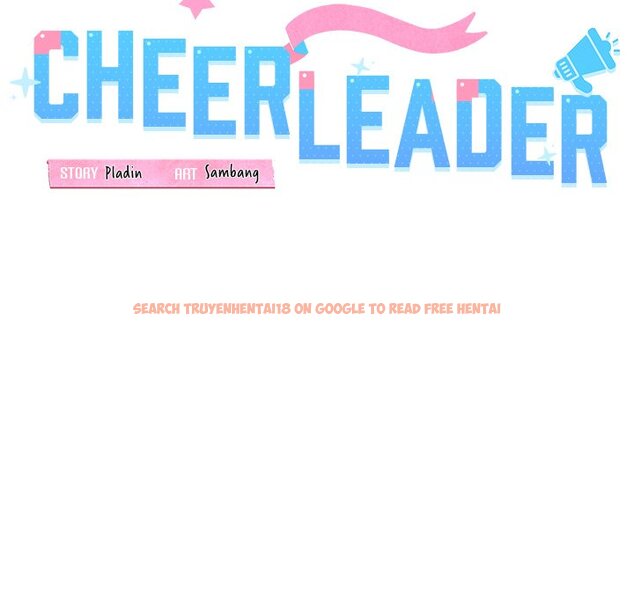 Read Hentai Image 40 63eea in comic Cheerleader - Chapter 14 - hentaitnt.net