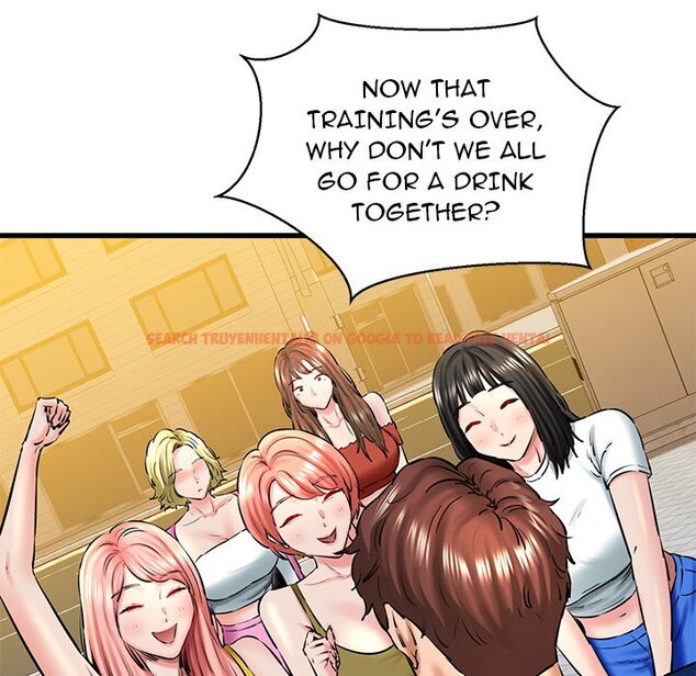 Read Hentai Image 18 867b9 in comic Cheerleader - Chapter 17 - hentaitnt.net
