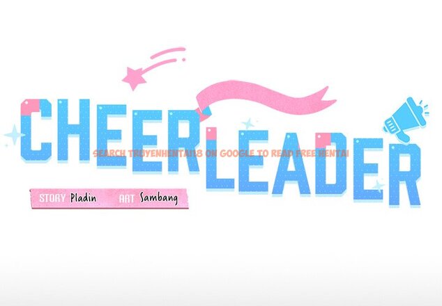 Read Hentai Image 1 776e7 in comic Cheerleader - Chapter 19 - hentaitnt.net