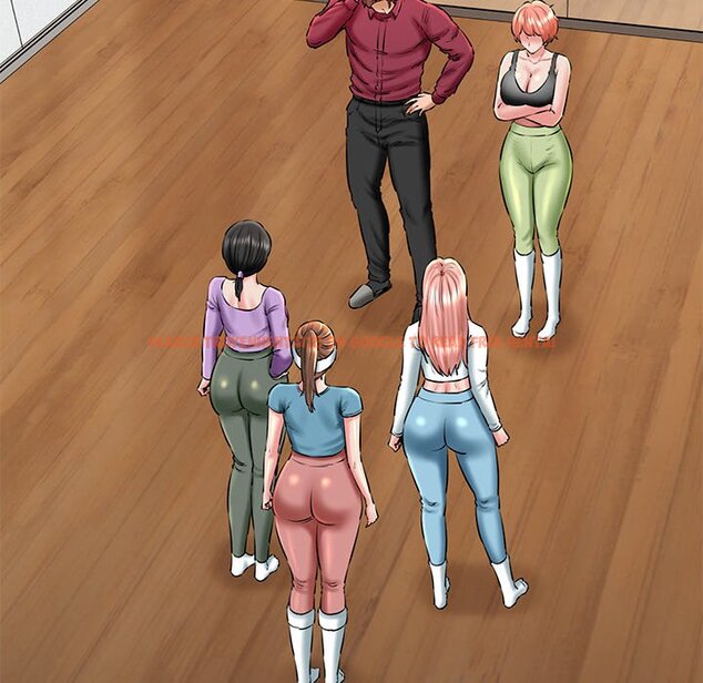 Read Hentai Image 158 87793 in comic Cheerleader - Chapter 41 - www.hentaitnt.net