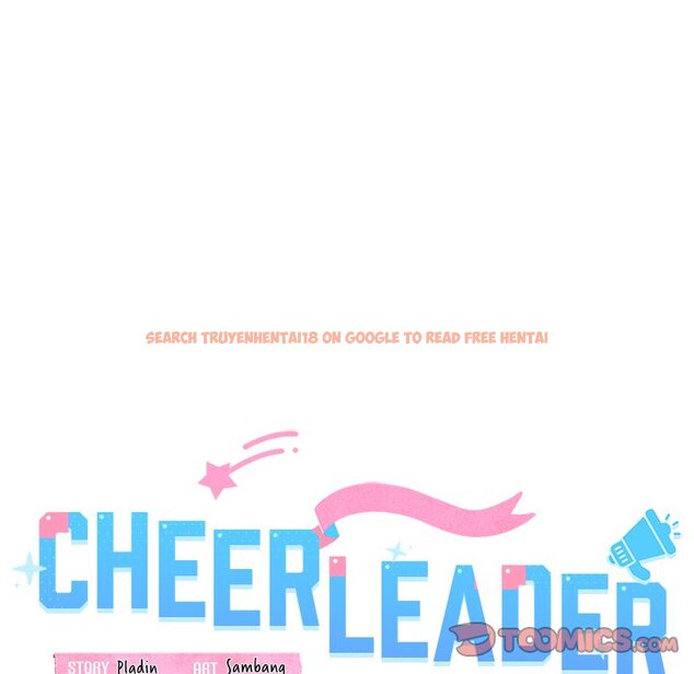 Read Hentai Image 40 87791 in comic Cheerleader - Chapter 41 - www.hentaitnt.net